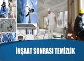 İNŞAAT SONRASI ÇİMENTO TEMİZLEYİCİ  25 KG.